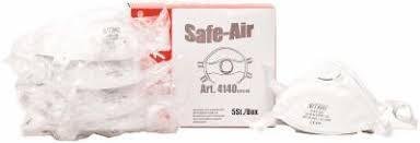 Nitras Safe Air FFP3 (60Stück)