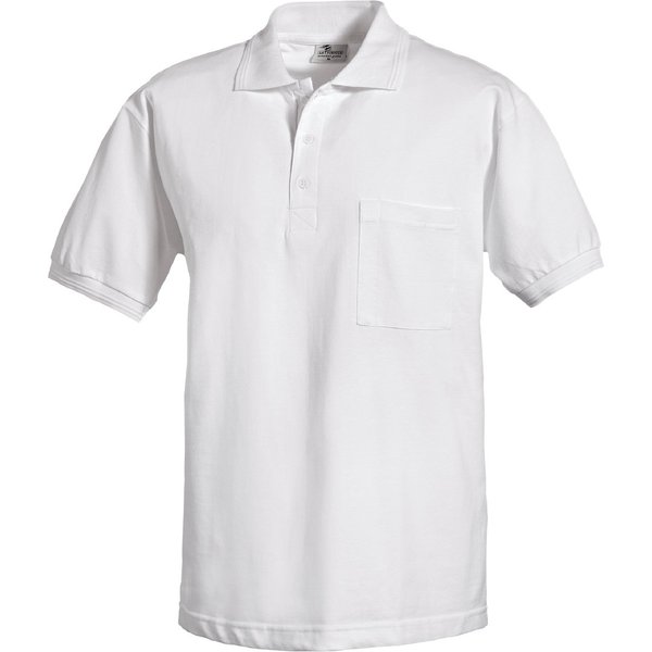 La Pirogue Pique  Polo-Shirt